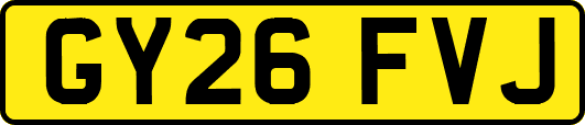 GY26FVJ