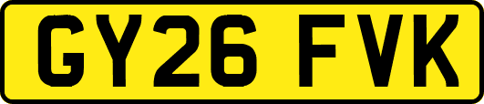 GY26FVK