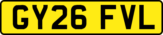 GY26FVL