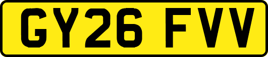 GY26FVV