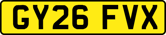 GY26FVX