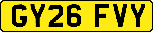GY26FVY