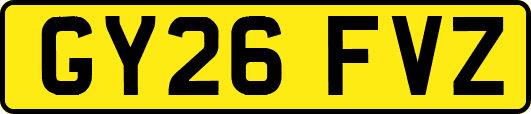 GY26FVZ