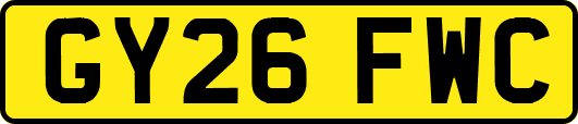GY26FWC