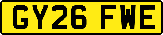 GY26FWE