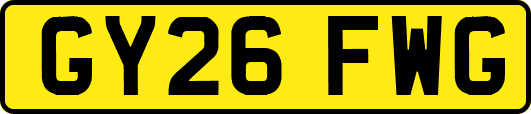 GY26FWG