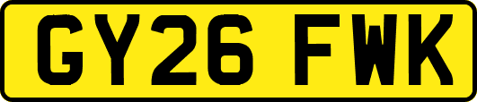 GY26FWK