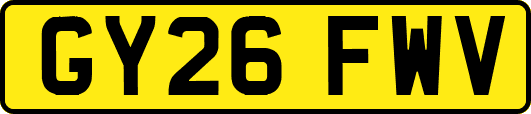 GY26FWV
