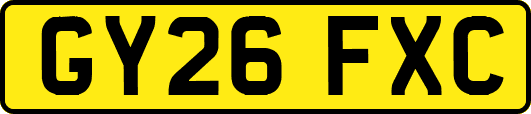 GY26FXC
