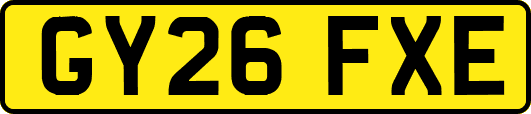 GY26FXE