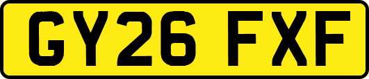 GY26FXF