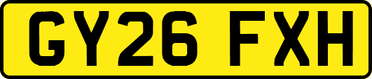 GY26FXH
