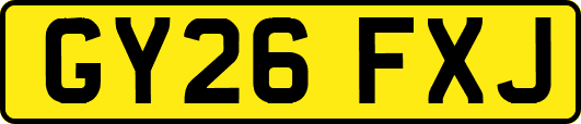 GY26FXJ