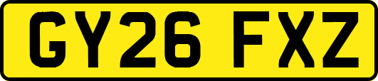 GY26FXZ