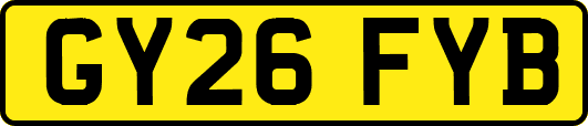 GY26FYB