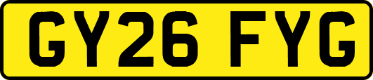 GY26FYG
