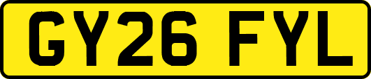 GY26FYL