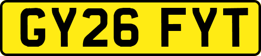 GY26FYT
