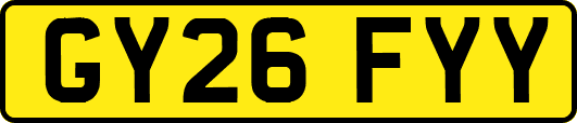 GY26FYY