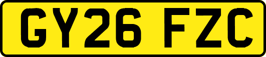GY26FZC