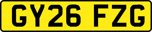 GY26FZG