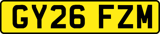 GY26FZM