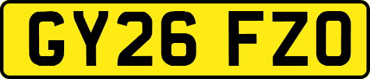 GY26FZO