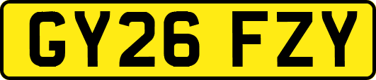 GY26FZY