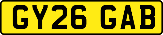 GY26GAB