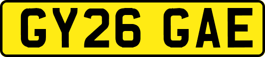 GY26GAE