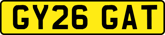 GY26GAT