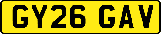 GY26GAV