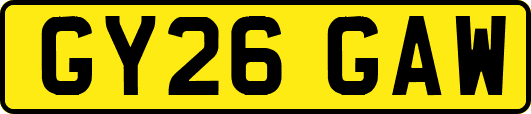 GY26GAW