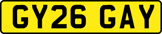 GY26GAY