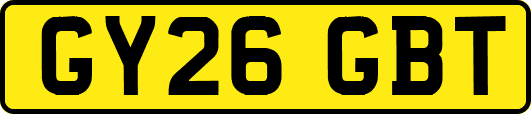 GY26GBT