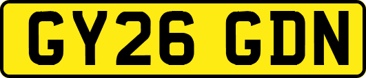 GY26GDN