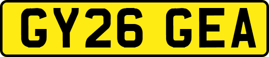 GY26GEA