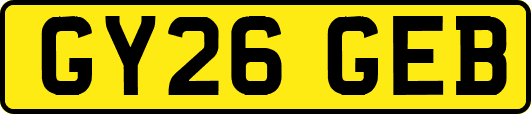 GY26GEB