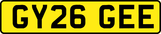 GY26GEE