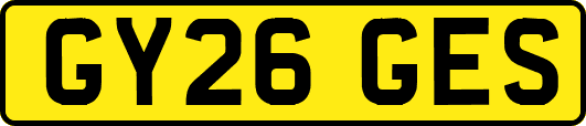 GY26GES