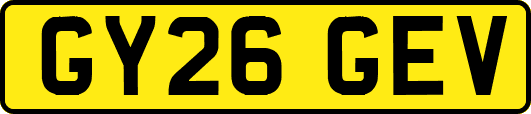 GY26GEV