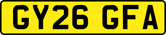 GY26GFA