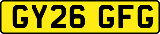 GY26GFG