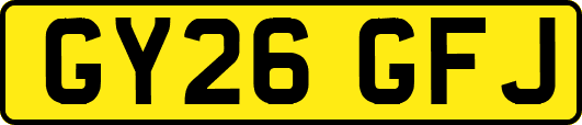 GY26GFJ