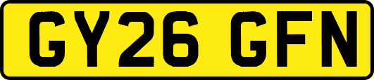 GY26GFN