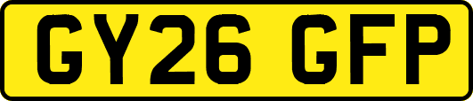 GY26GFP