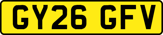 GY26GFV
