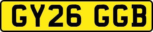 GY26GGB