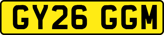 GY26GGM