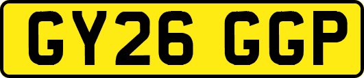 GY26GGP